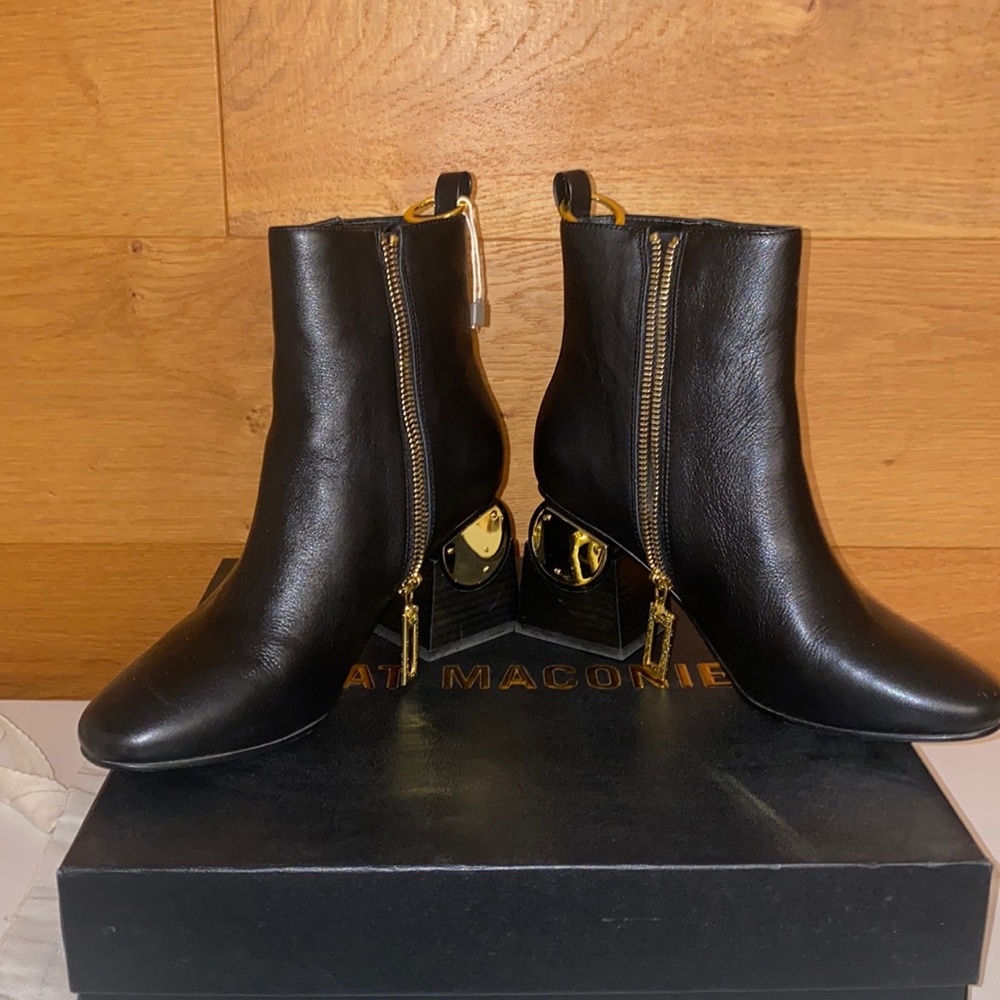 Excelent condition Kat Maconie Ankle Boots